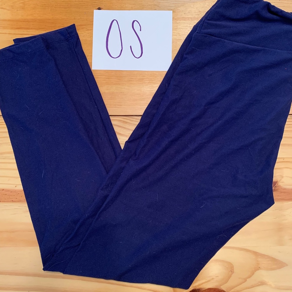 One Size LuLaRoe Leggings